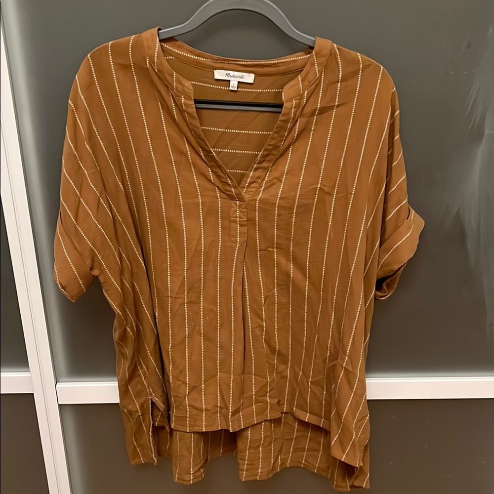 Madewell top